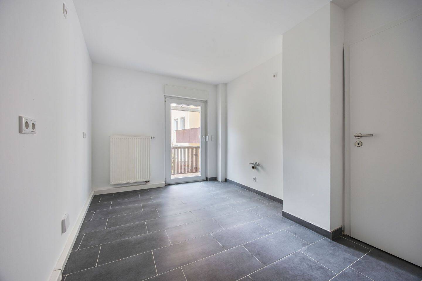 Stilvoll kernsanierte 1,5 bis 3,5-Zimmer-Wohnungen in unmittelbarer Burgnähe – Nürnberg – Vorschaubild 4