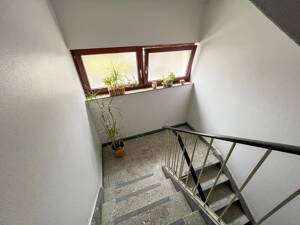 Etagenwohnung Eckernfeld - 4 Zimmer / Balkon / 2OG / Bad mit Wanne Dusche und Fenster / Dämmung – 27580 Bremerhaven – Vorschaubild 9