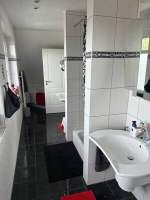 Kamp-Lintfort, Niersenbruch. Schönes Wohnambiente in schöner Wohnlage – 47475 Kamp-Lintfort – Vorschaubild 9
