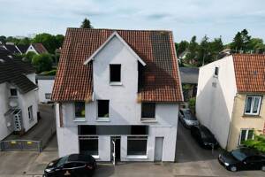 Mehrfamilienhaus im Süden Hamburgs - Attraktiver Faktor 14! – 21149 Hamburg – Vorschaubild 2