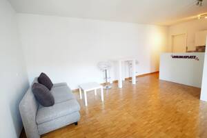 KAPITALANLAGE: Attraktives, modernes und charmant möbliertes 1-Zimmer-Studentenappartment in 91052 Erlangen – 91052 Erlangen – Vorschaubild 5