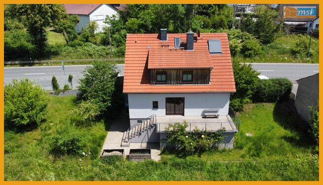 ALTBAUCHARME TRIFFT MODERNE! KEINE KÄUFEPROVISION! – Alsfeld – Vorschaubild 6