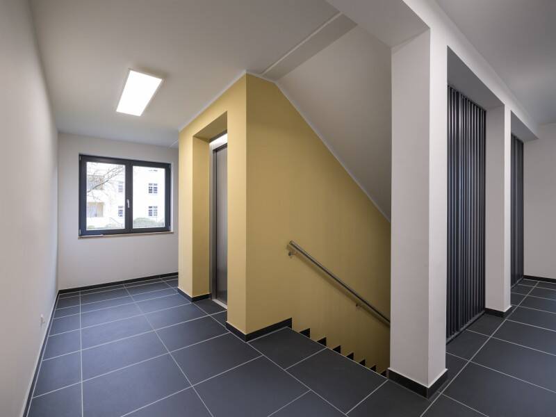 ERSTBEZUG : Exklusiver Neubau in Gohlis-Mitte! 4-Zimmerwohnung mit Loggia ! – Leipzig – Vorschaubild 4