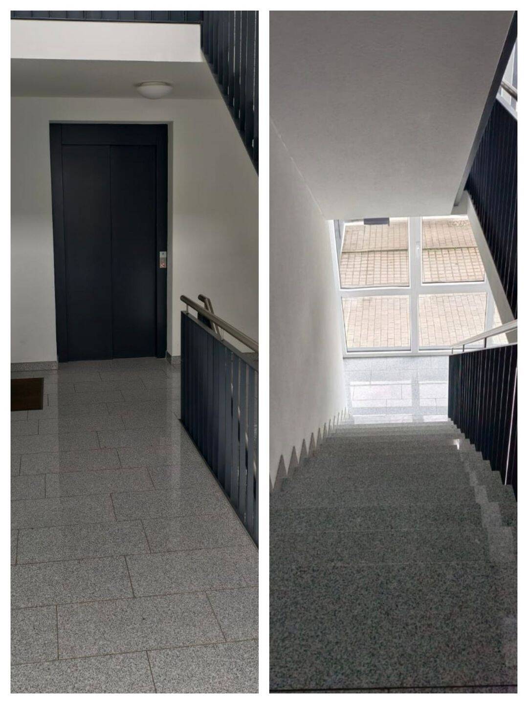 attraktive 3-Zimmer-Wohnung mit Balkon und herrlichem Panoramablick – Gutach im Breisgau – Vorschaubild 3
