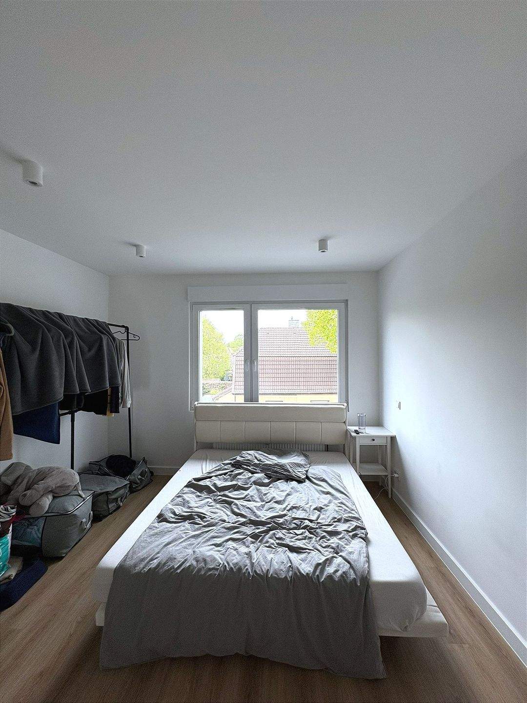 ruhige und gepflegte 2-Zimmer Wohnung – Hamm – Vorschaubild 2