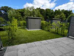 Neubau-Reihenhaus am See mit Garten & Dachterrasse | Bremen-Aumund – 28755 Bremen – Vorschaubild 8