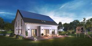 Ihr Traumhaus in Gelsenkirchen - Individuell geplant und nachhaltig gebaut – 45883 Gelsenkirchen – Vorschaubild 3