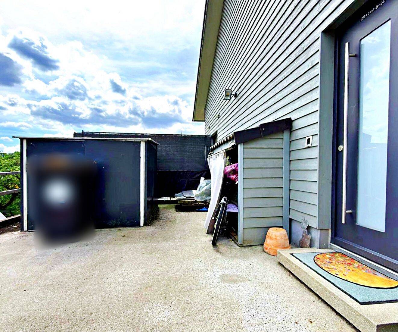 Modernes Einfamilienhaus mit Einliegerwohnung, Garten und hochwertiger Ausstattung in Dettlingen – Horb am Neckar – Vorschaubild 4