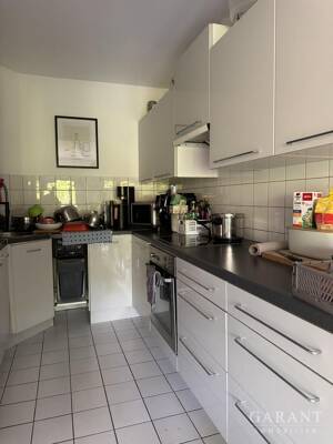 2-Familien-Reiheneckhaus mit toller Aussicht - in exklusiver Lage! – 70374 Stuttgart – Vorschaubild 7
