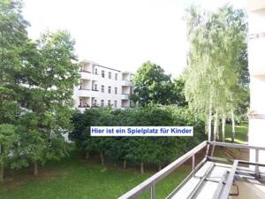 Leerstehende Eigentumswohnungen im Prenzlauer Berg