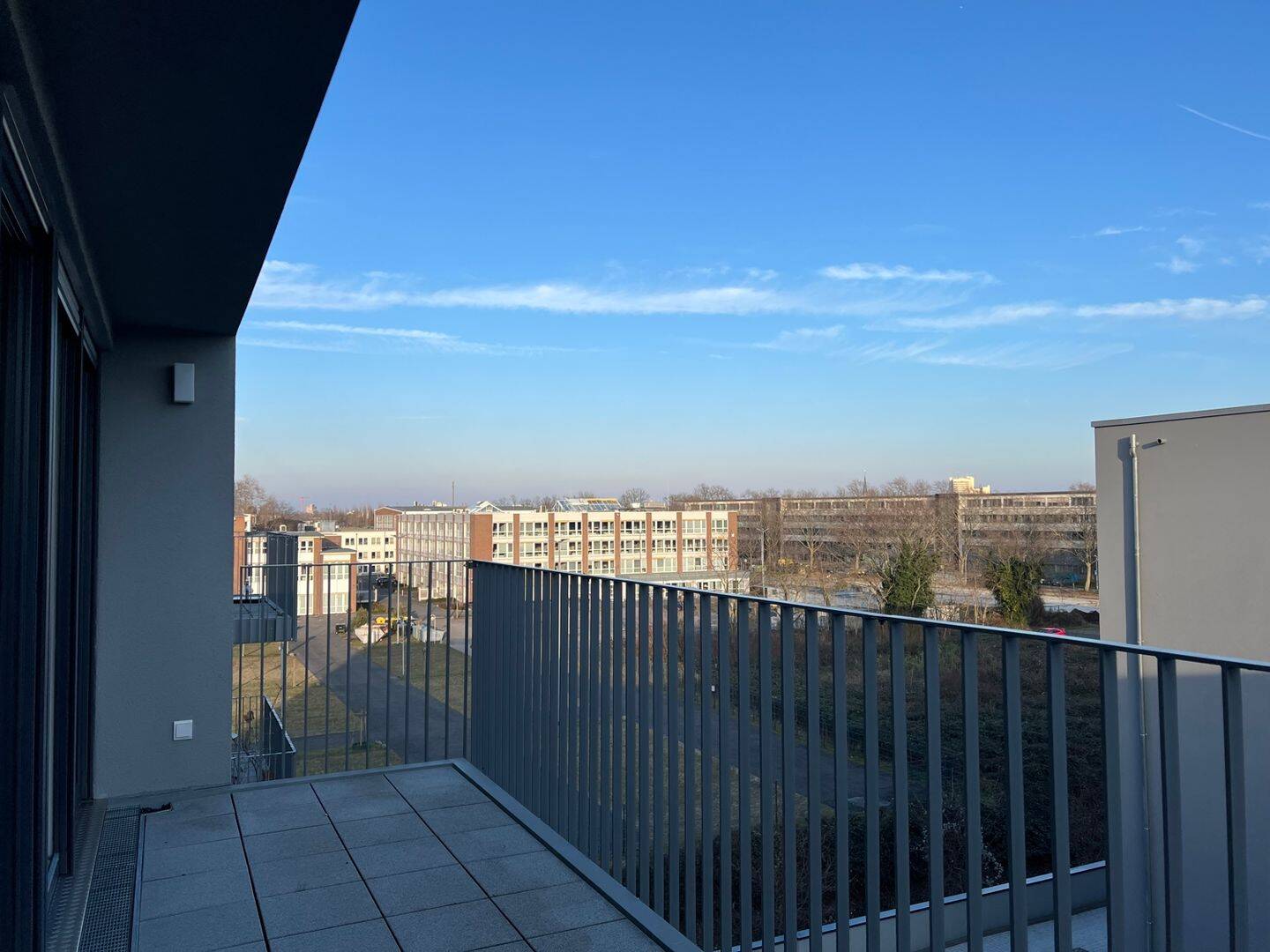 Viel Wohnraum gesucht? Gefunden! – Bonn – Vorschaubild 7