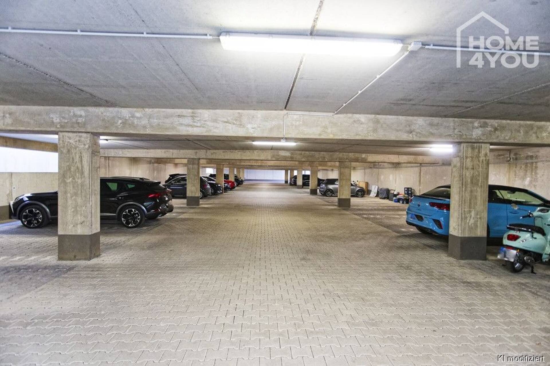 Terrassenwohnung in 50997 Köln mit 142 m² kaufen