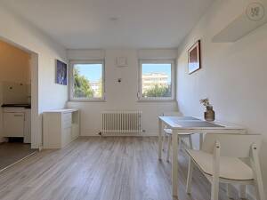 Schön möbliertes Apartment mit WLAN in Fürth – 90763 Fürth – Vorschaubild 9