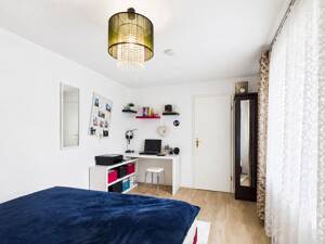 Flexibles Wohnen mit Vermietungspotenzial - 6 Zimmer auf zwei Ebenen mit eigenem Zugang – 70435 Stuttgart – Vorschaubild 7