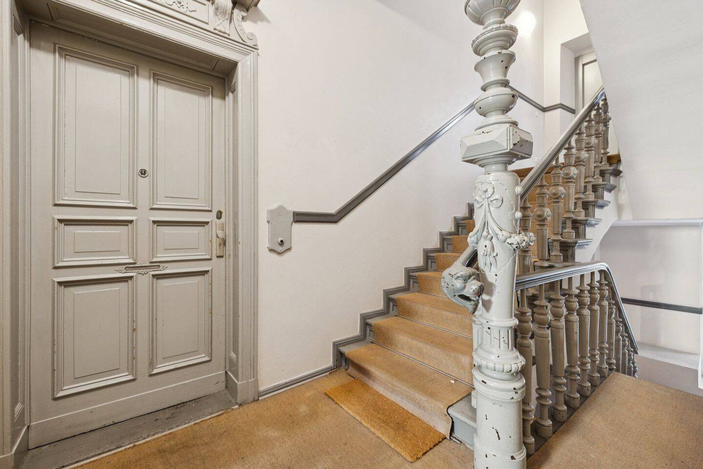 Belletage-Highlight im Gartenhaus - 4 Zimmer, Balkon & Energieklasse B – Berlin – Vorschaubild 8