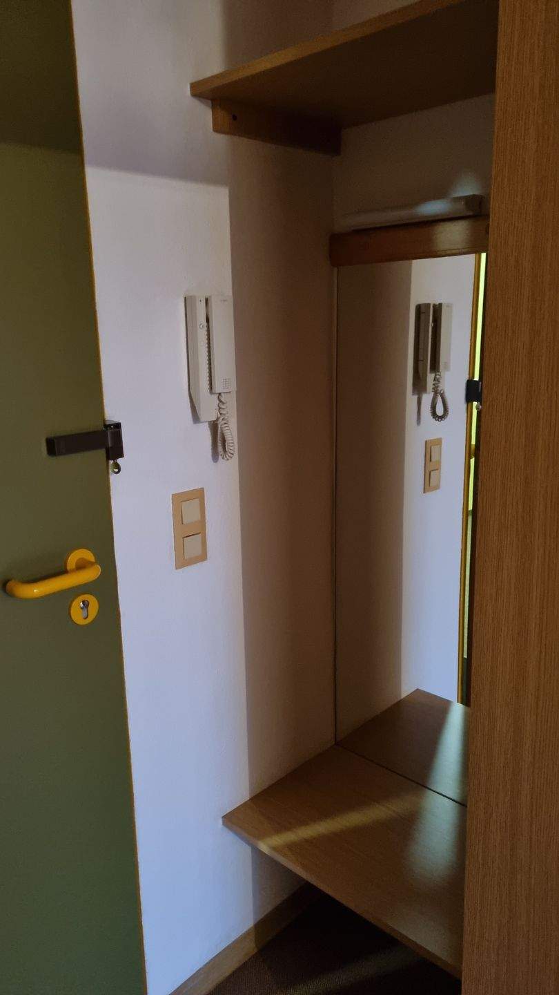 Studentenappartement im Regenbogenviertel - Nähe Uni zum 01.06.2026 – Trier – Vorschaubild 7