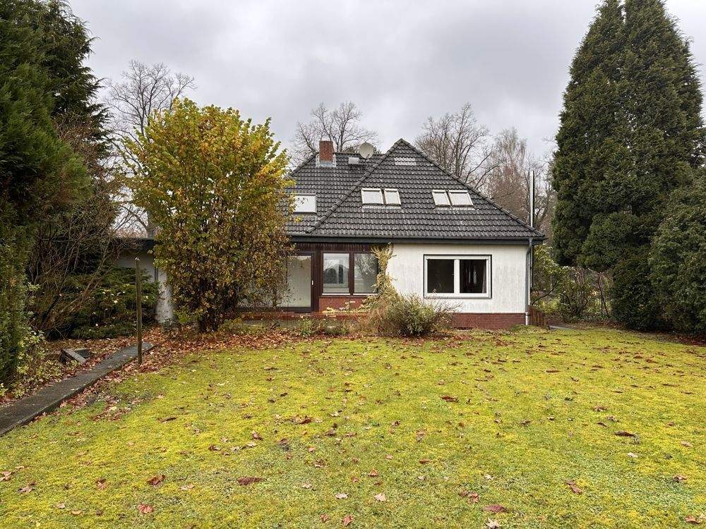 Haus für Handwerker – Bark – Bild 1 von 9