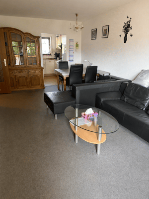 Freundliche 2-Zimmer-Wohnung in ruhiger Lage – 89269 Vöhringen – Vorschaubild 6