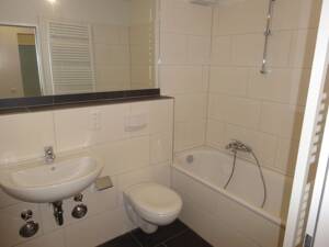 2-Zimmer-Wohnung mit Balkon in Hamburg Rahlstedt – 22147 Hamburg – Vorschaubild 6