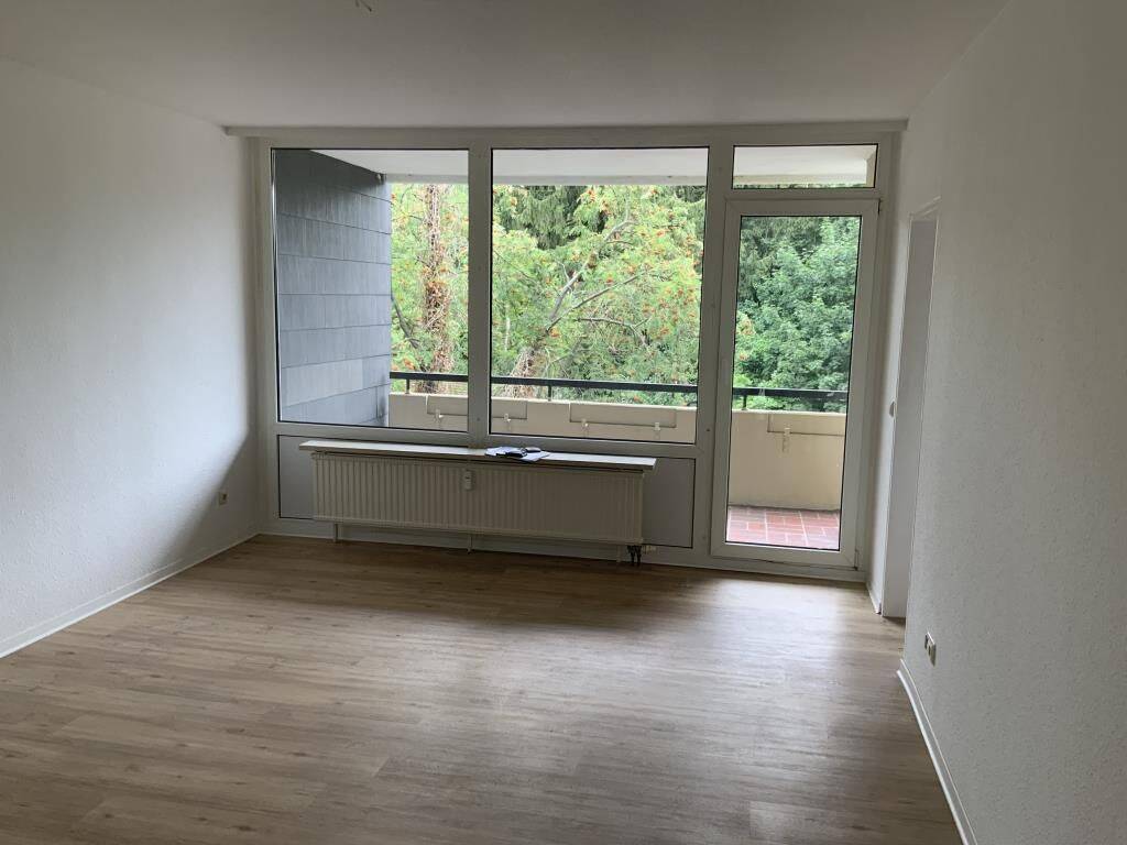 Ab sofort frei- gut geschnittene 2-Zimmer-Wohnung mit Balkon in Mönchengladbach Wickrath-Mitte – Mönchengladbach – Vorschaubild 5