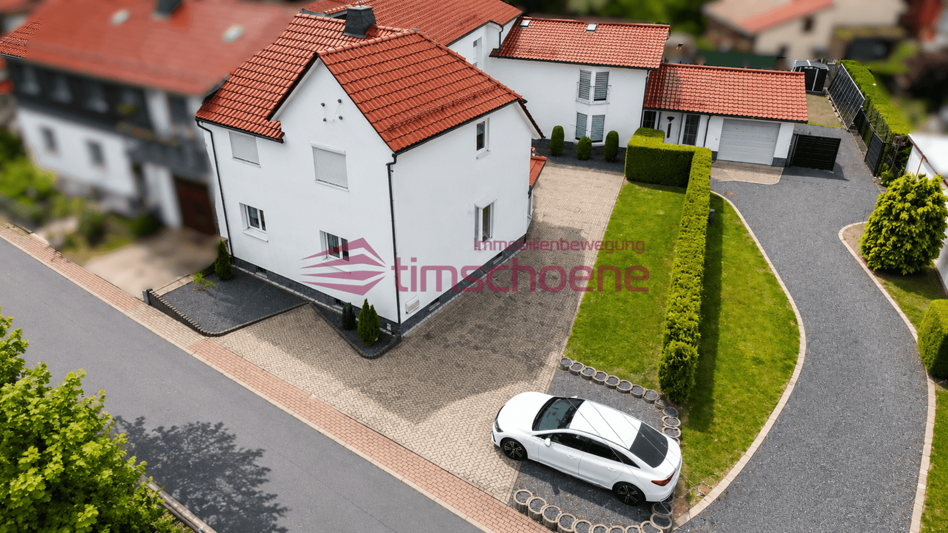 Haus in 98693 Ilmenau mit 275 m² kaufen
