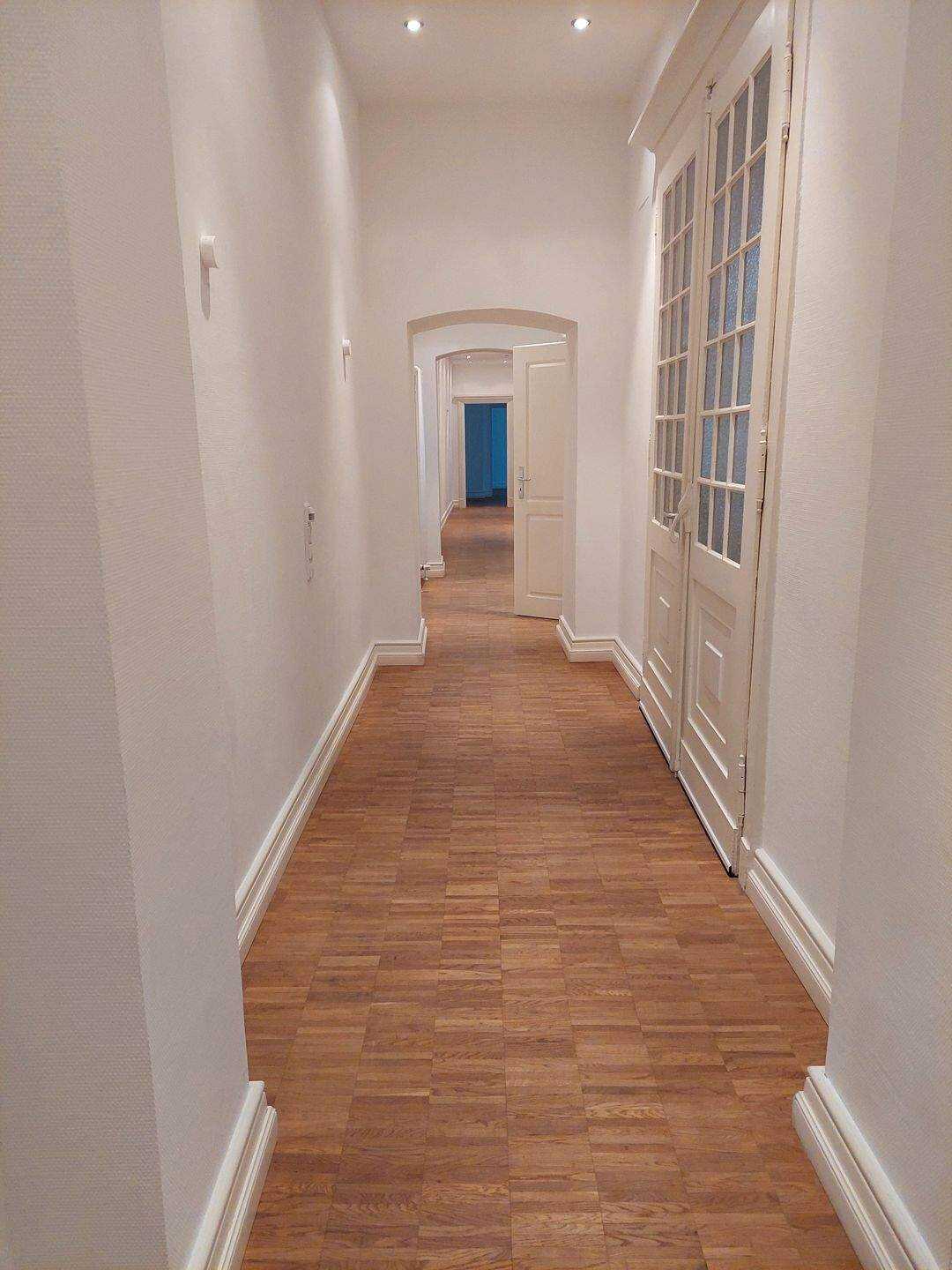 Exklusive 7 ZKB-Altbauwohnung in der Trierer Innenstadt – Trier – Vorschaubild 4
