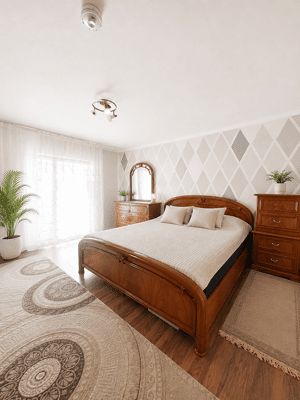 Eigennutzung oder Kapitalanlage - 1-Zimmer-Wohnung mit Terrasse in KA-Grötzingen – 76229 Karlsruhe – Vorschaubild 3