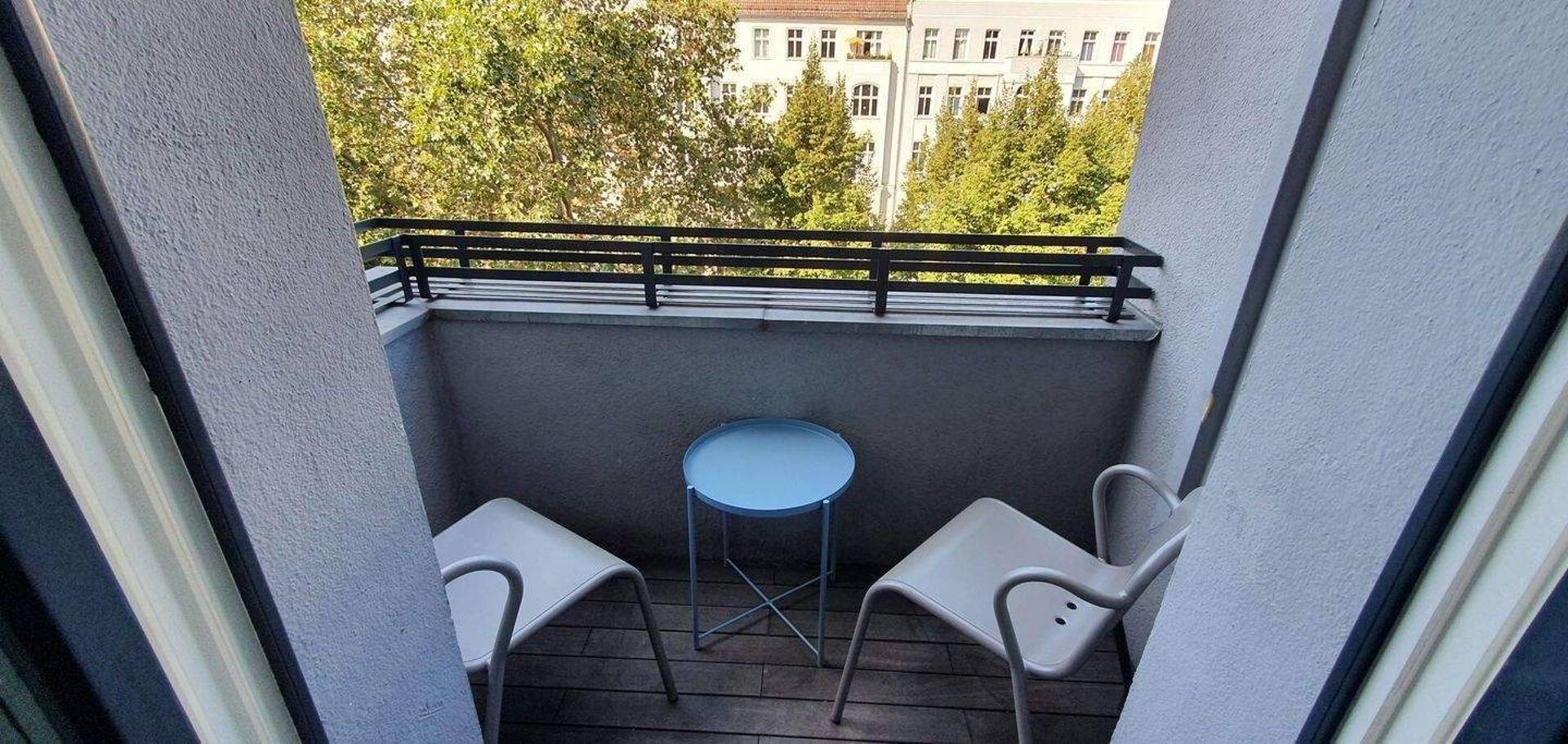 Etagenwohnung in 10243 Berlin mit 102 m² kaufen