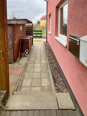 Zweifamilienhaus in Karow mit viel Platz - nur Versteigerung - keine Käuferprovision – 13125 Berlin – Vorschaubild 5