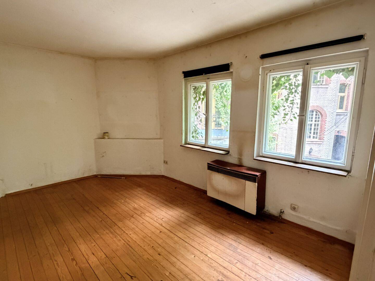 St. Johannis freie Wohnung – Nürnberg – Vorschaubild 6