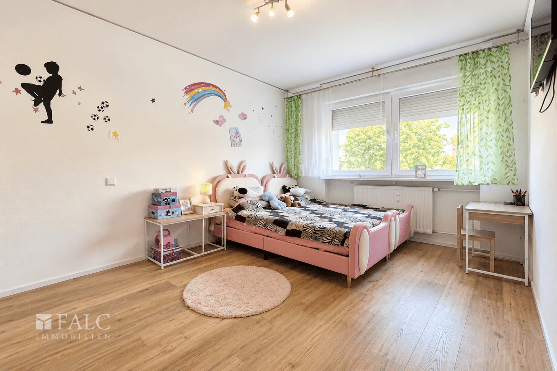 Erdgeschosswohnung in 63067 Offenbach am Main mit 55 m² kaufen