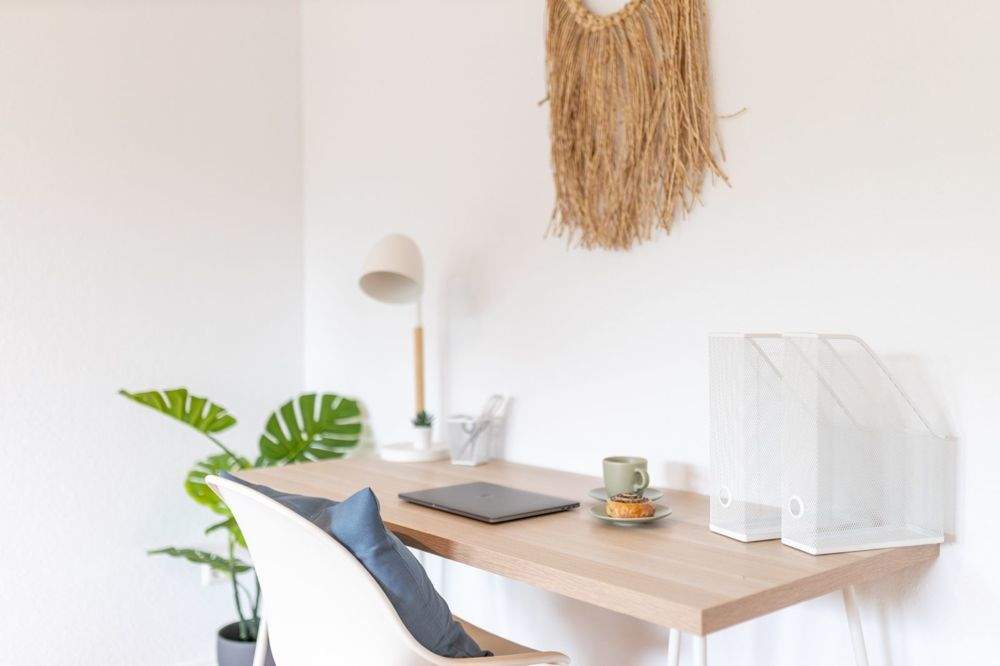 **Helle, großzügige und frisch renovierte 2,5 Zimmer Wohnung mit Balkon** – Saarbrücken – Vorschaubild 9