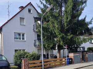 Renditeimmobilie in bester Lage - Mehrfamilienhaus in Trudering