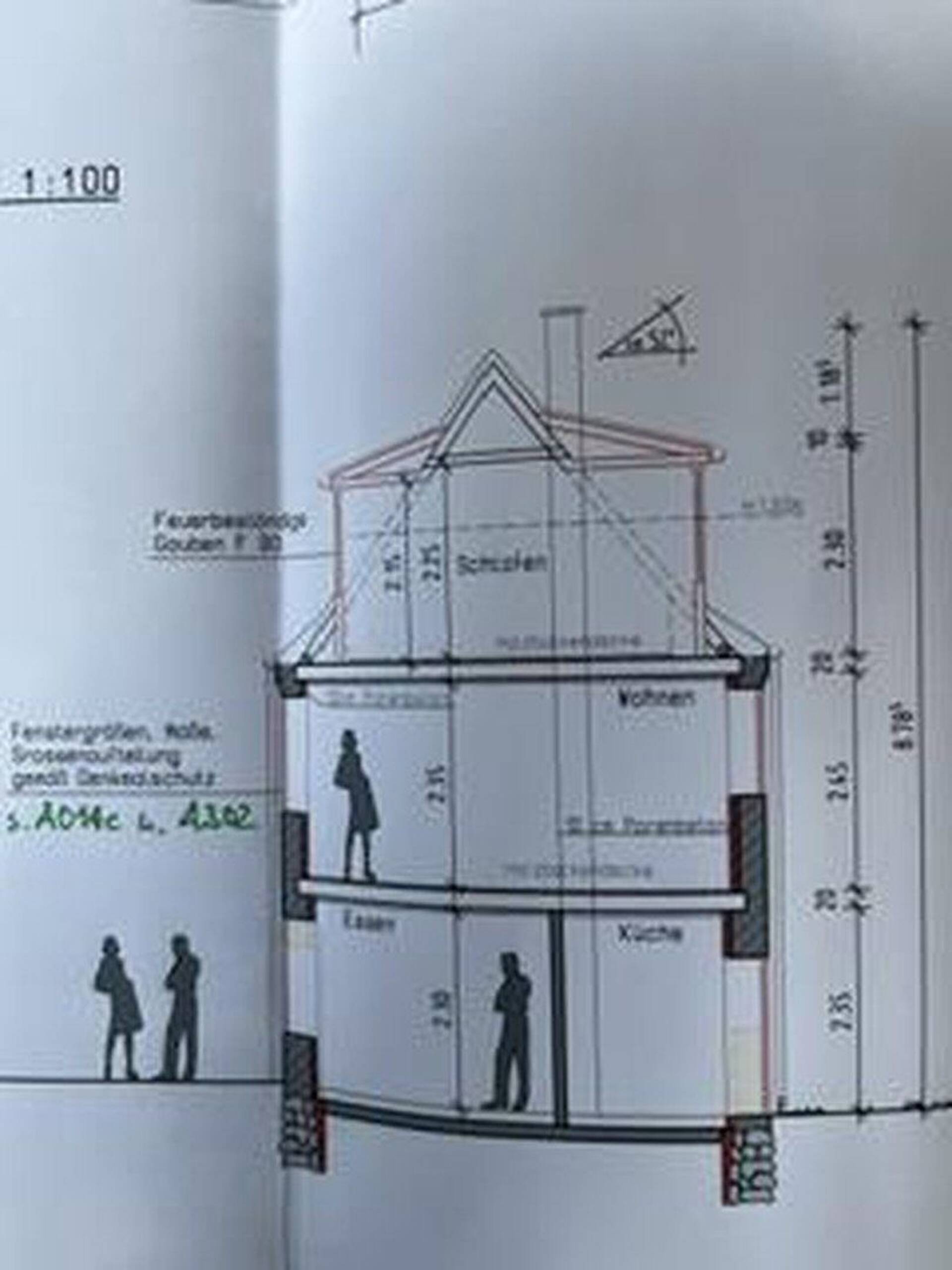 Haus in 24939 Flensburg mit 75 m² kaufen