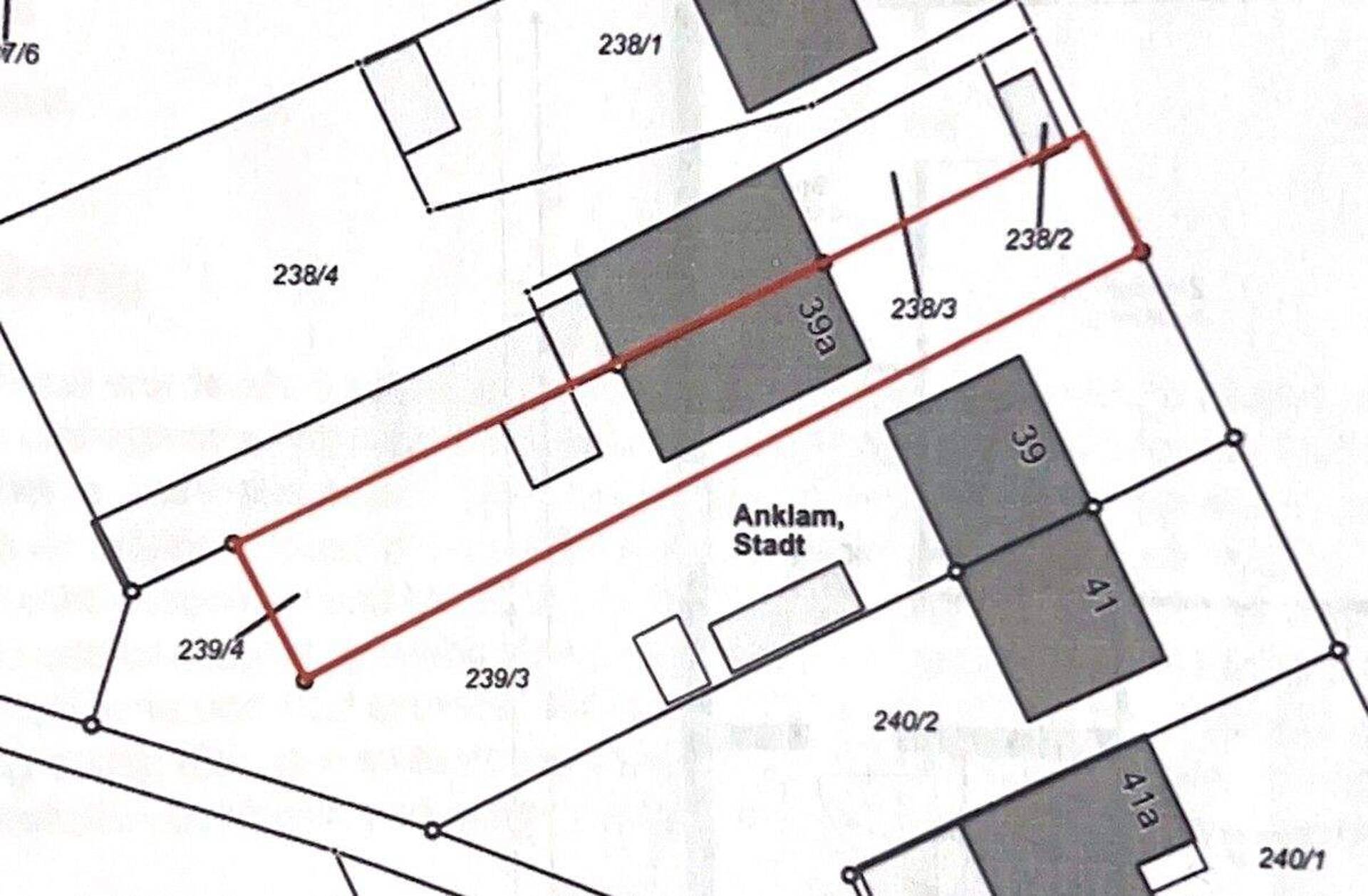 Haus in 17389 Anklam mit 69,71 m² kaufen