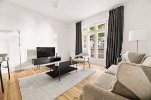 Wohnung in Berlin – 13359 Berlin – Vorschaubild 5