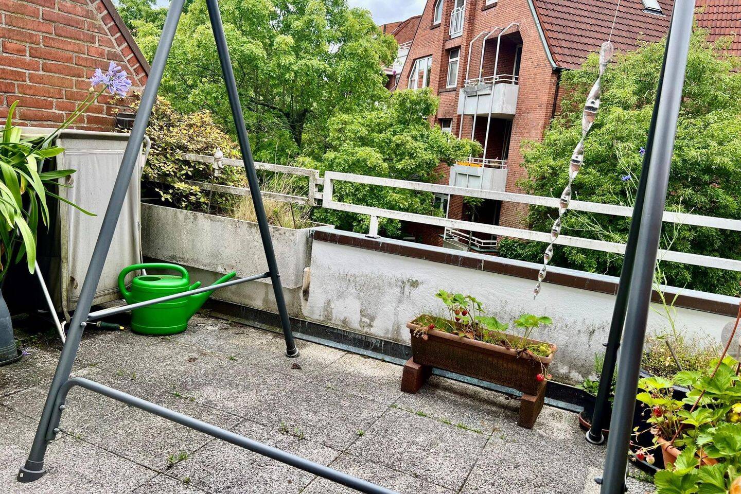 zentral wohnen und die Idylle genießen – Kiel – Vorschaubild 5