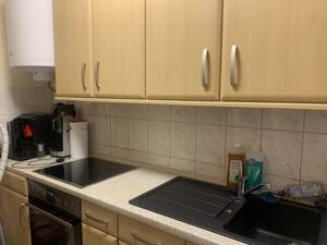 Lankwitz, Musikerviertel: ruhige Balkonwohnung in grüner Umgebung – 12247 Berlin – Vorschaubild 8