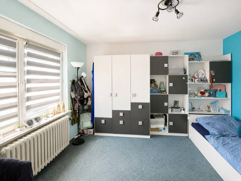 Familienobjekt - 2 Häuser auf einem Grundstück – Berlin – Vorschaubild 8