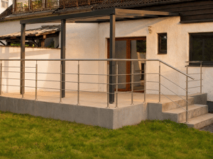 Doppelhaushälfte in München-Berg am Laim mit Garten und Garage - ruhige Lage – 81673 München – Vorschaubild 2
