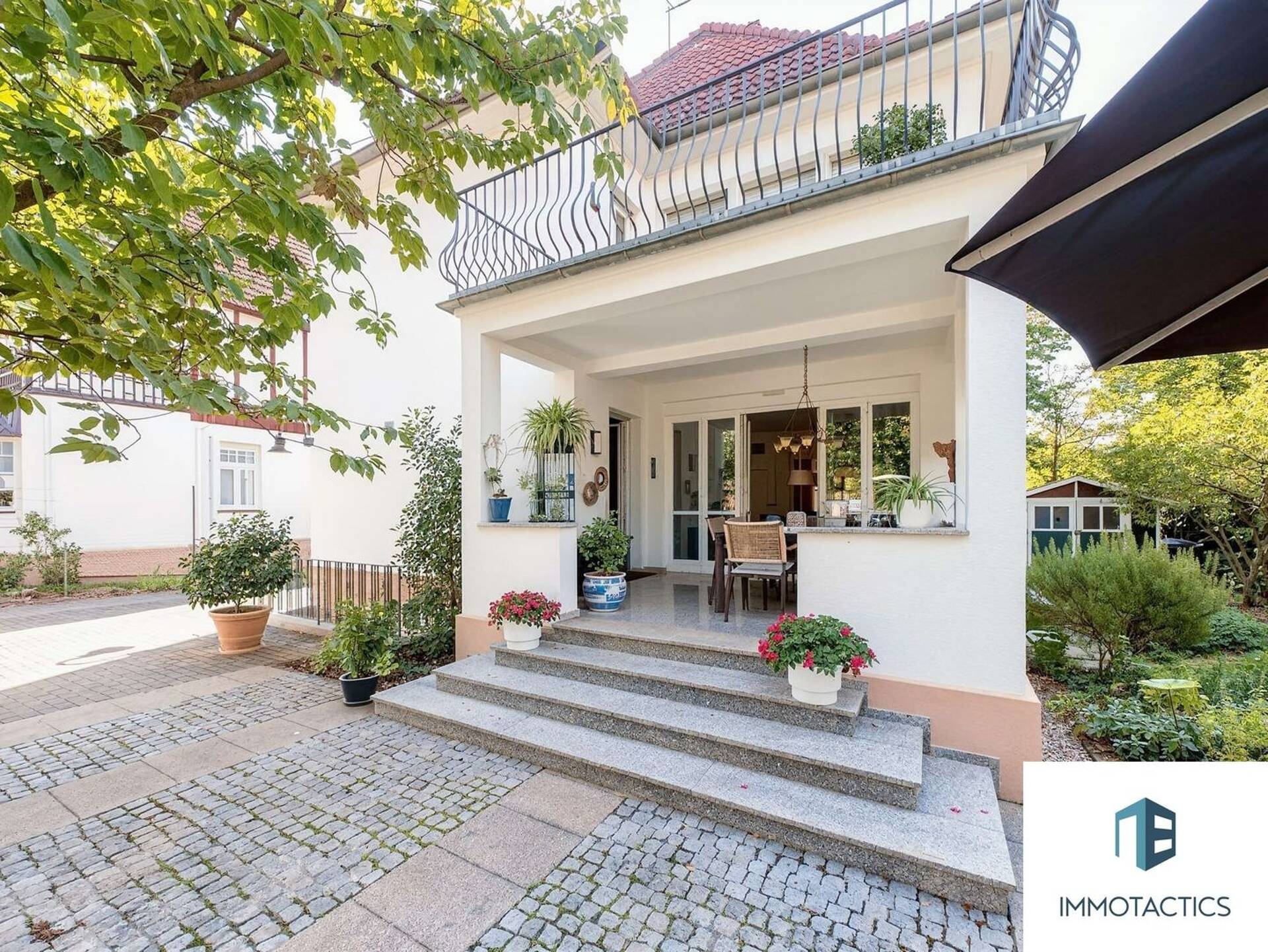 Haus in 55545 Bad Kreuznach mit 284 m² kaufen