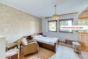 IMMOBERLIN.DE - Komfortables freistehendes Einfamilienhaus mit charmantem Ambiente – 14167 Berlin – Vorschaubild 4