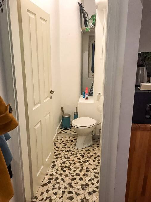 WG Zimmer 20 qm in stilvoller 2-Zimmer Wohnung – München – Vorschaubild 9