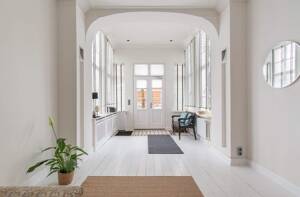 Stilvolles Stadthaus für Ihr Familienglück in Hohenfelde! – 22087 Hamburg – Vorschaubild 3