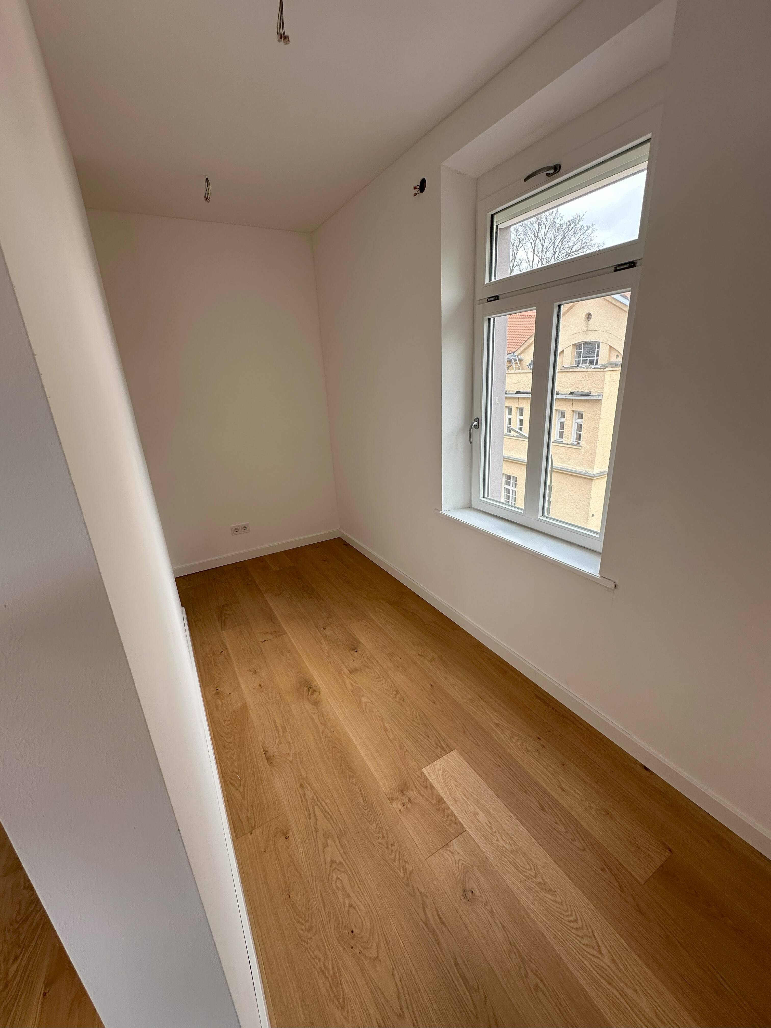 5 Zimmer in zentraler Lage in kernsaniertem Gründerzeithaus – Augsburg – Vorschaubild 6