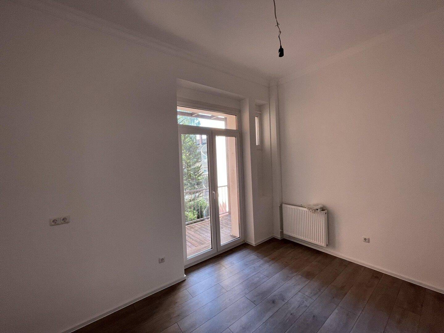 Altbau Charme mit moderner Technik – Köln – Vorschaubild 7