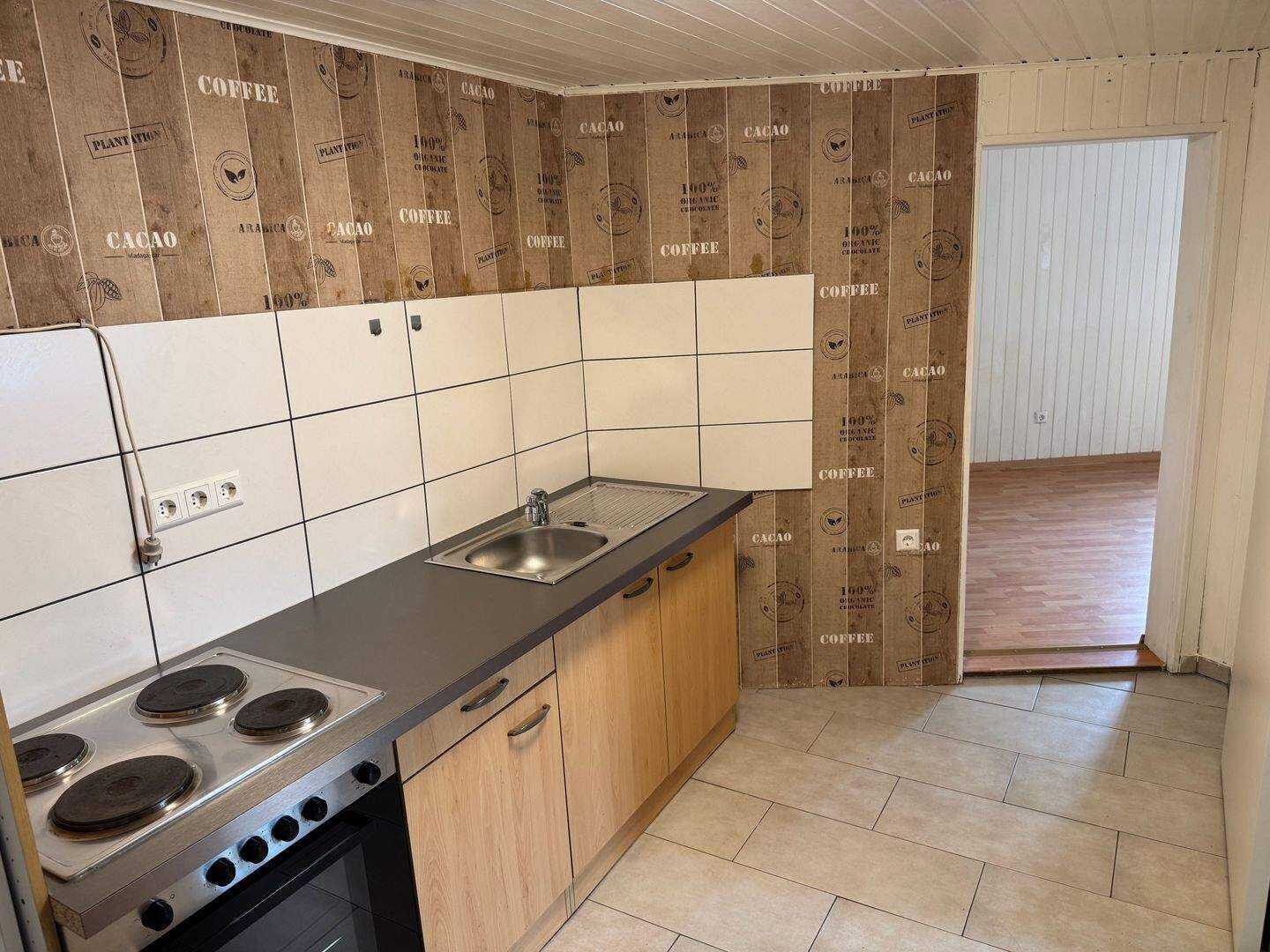Teilsaniertes Einfamilienhaus mit Einliegerwohnung – Brühl – Vorschaubild 5