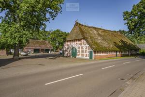 Seltene Gelegenheit: Resthof in Hamburg – 21147 Hamburg – Vorschaubild 8