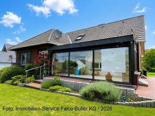Einfamilienhaus – Bad Oeynhausen – Bild 1 von 3