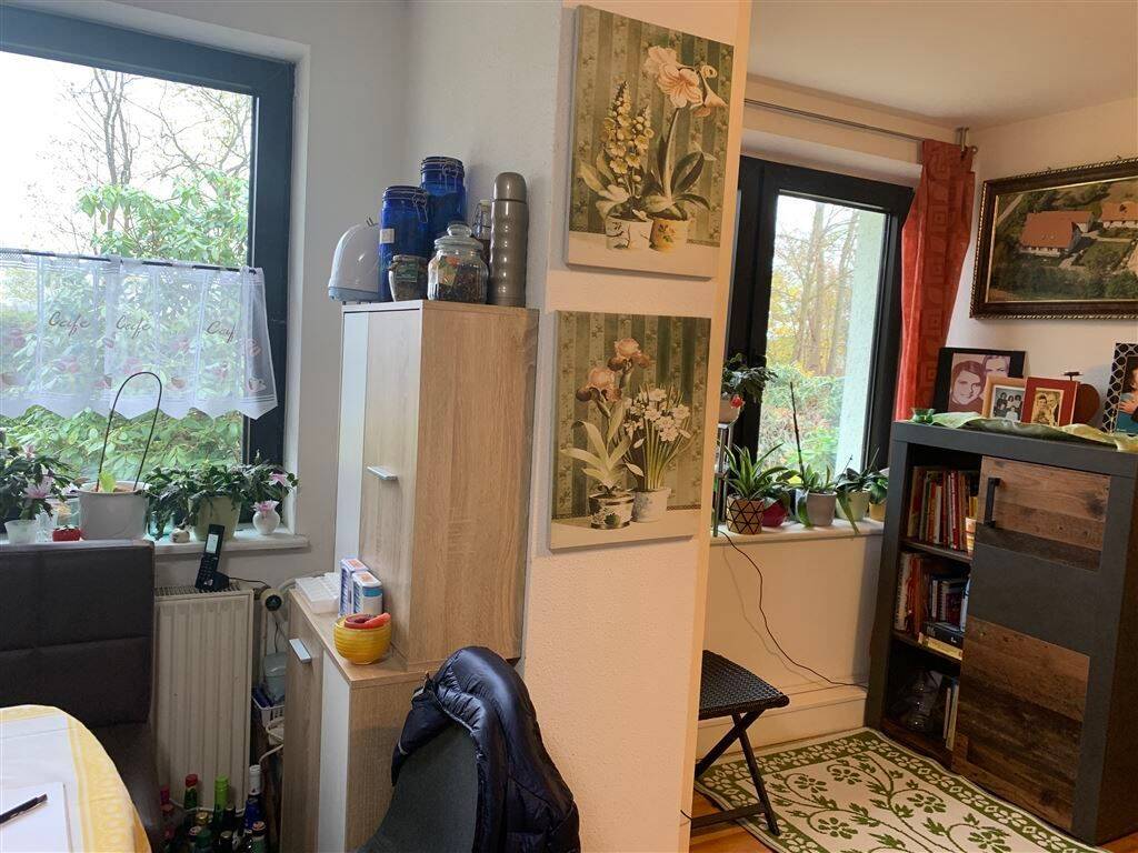 Doppelhaus mit Gästezimmern – Rostock – Vorschaubild 8